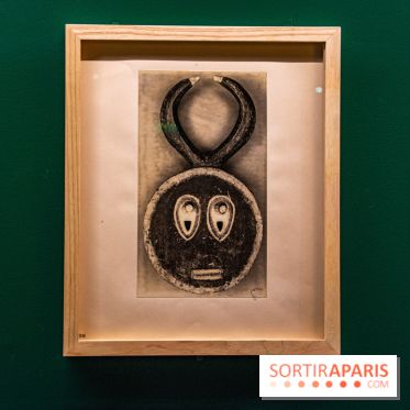 Félix Fénéon et les arts lointains, l'exposition au Musée du Quai Branly