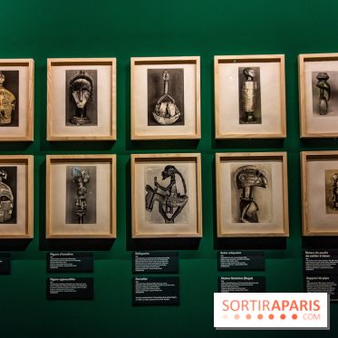 Félix Fénéon et les arts lointains, l'exposition au Musée du Quai Branly