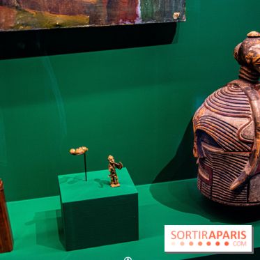 Félix Fénéon et les arts lointains, l'exposition au Musée du Quai Branly
