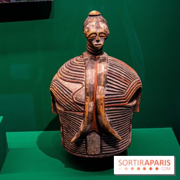 Félix Fénéon et les arts lointains, l'exposition au Musée du Quai Branly