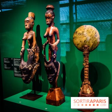 Félix Fénéon et les arts lointains, l'exposition au Musée du Quai Branly