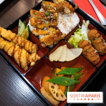 L'Atelier 102 lance sa carte 