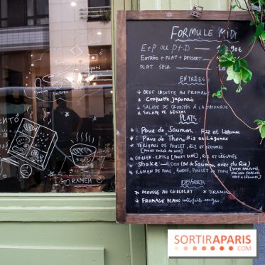 L'Atelier 102 lance sa carte 