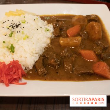 L'Atelier 102 lance sa carte 