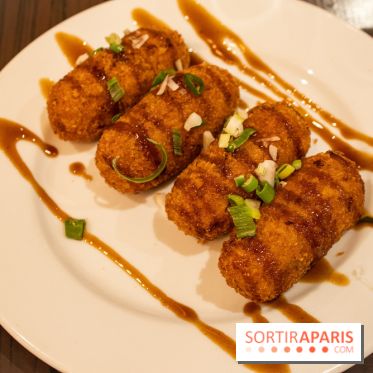 L'Atelier 102 lance sa carte 