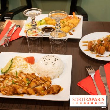 L'Atelier 102 lance sa carte 