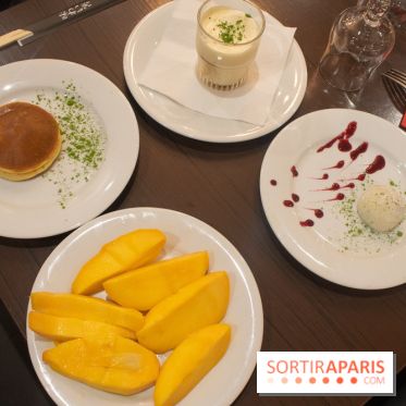 L'Atelier 102 lance sa carte 