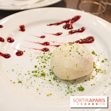 L'Atelier 102 lance sa carte 