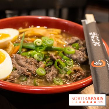 L'Atelier 102 lance sa carte 