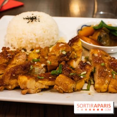 L'Atelier 102 lance sa carte 