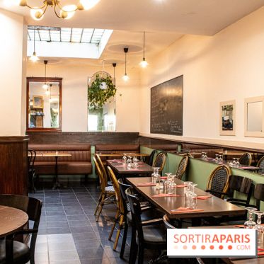 L'Atelier 102 lance sa carte 