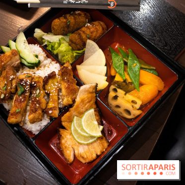 L'Atelier 102 lance sa carte 