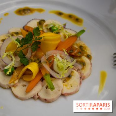 La Terrasse verdoyante de Eugène Eugène