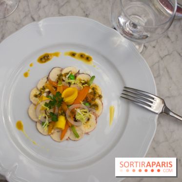 La Terrasse verdoyante de Eugène Eugène