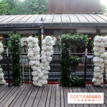 Les soirées du River Café 