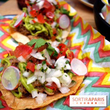 Le restaurant La Gare à Paris : nouvelle carte signée Gastón Acurio, les photos