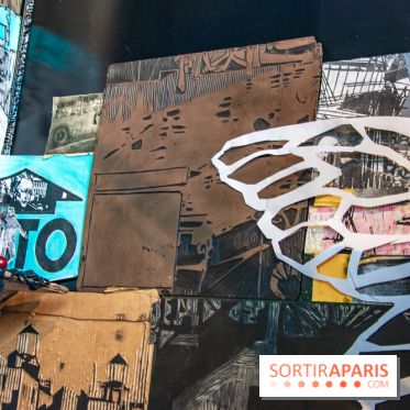 Exposition Swoon à Fluctuart