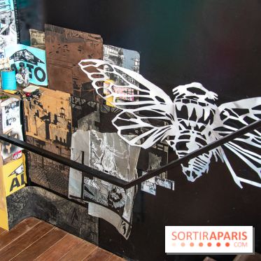 Exposition Swoon à Fluctuart