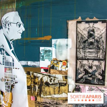 Exposition Swoon à Fluctuart