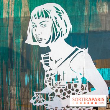 Exposition Swoon à Fluctuart