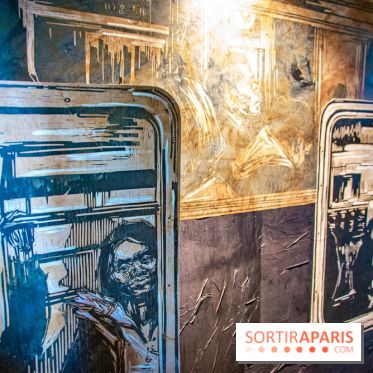 Exposition Swoon à Fluctuart