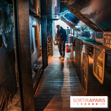 Exposition Swoon à Fluctuart