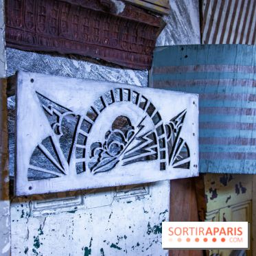 Exposition Swoon à Fluctuart