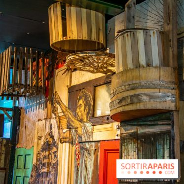 Exposition Swoon à Fluctuart