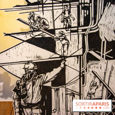 Exposition Swoon à Fluctuart