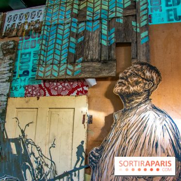 Exposition Swoon à Fluctuart