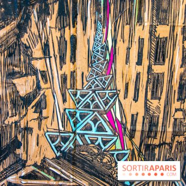 Exposition Swoon à Fluctuart