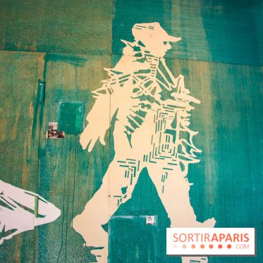 Exposition Swoon à Fluctuart