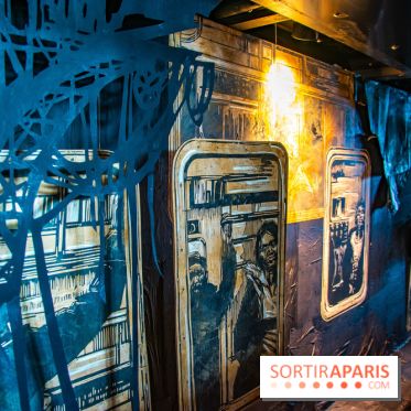 Exposition Swoon à Fluctuart