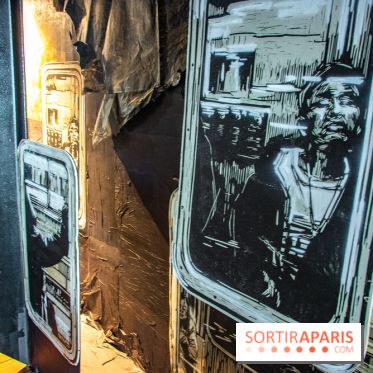 Exposition Swoon à Fluctuart