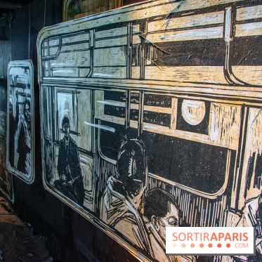 Exposition Swoon à Fluctuart