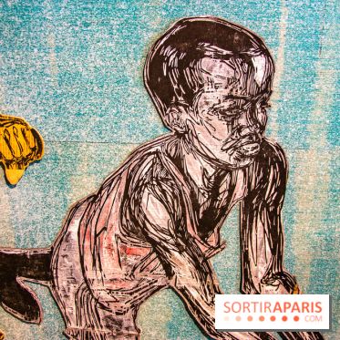 Exposition Swoon à Fluctuart