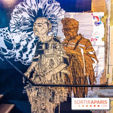 Exposition Swoon à Fluctuart