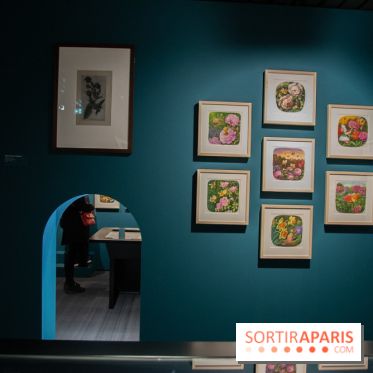 Les drôles de petites bêtes d'Antoon Krings au Musée des Arts Décoratifs : nos photos