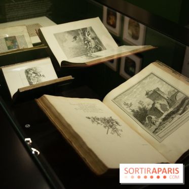 Les drôles de petites bêtes d'Antoon Krings au Musée des Arts Décoratifs : nos photos