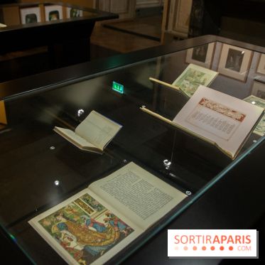 Les drôles de petites bêtes d'Antoon Krings au Musée des Arts Décoratifs : nos photos