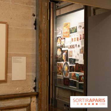 Les drôles de petites bêtes d'Antoon Krings au Musée des Arts Décoratifs : nos photos