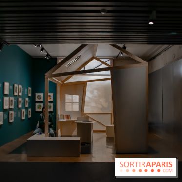 Les drôles de petites bêtes d'Antoon Krings au Musée des Arts Décoratifs : nos photos