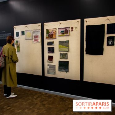 Exposition Hella Jongerius à la Fondation Lafayette Anticipations, nos photos