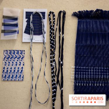 Exposition Hella Jongerius à la Fondation Lafayette Anticipations, nos photos