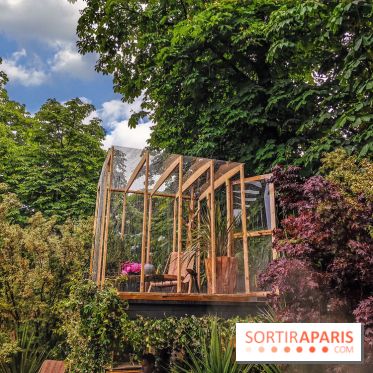 Jardins Jardin aux Tuileries 2019