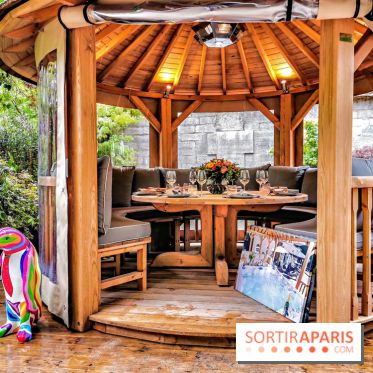 Jardins Jardin aux Tuileries 2019