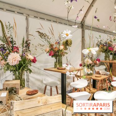 Jardins Jardin aux Tuileries 2019