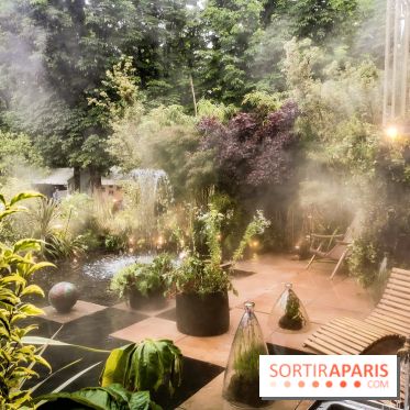 Jardins Jardin aux Tuileries 2019