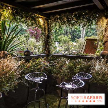 Jardins Jardin aux Tuileries 2019