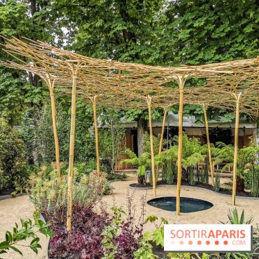 Jardins Jardin aux Tuileries 2019